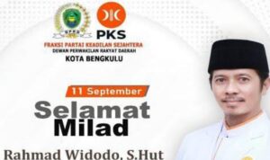 rahmad widodo