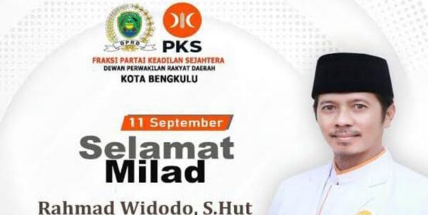 rahmad widodo