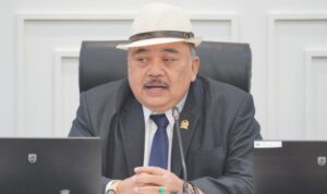 2028 Jadi Taruhan Danantara, Jabatan BUMN Harus Lepas dari Titipan Politik ateng pks