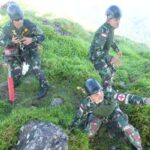 Prajurit TNI AU