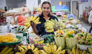 Digitalisasi UMKM Jadi Kunci Peningkatan Produktivitas, Kata Menteri UMKM