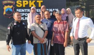 Keberatan Dipanggil Polisi, Keluarga Empat Santri Demak Desak Penyidik Lakukan Verifikasi Berkas a bd b a ecdbda