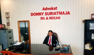 10 Warga Kubu Raya Minta Bantuan Pengacara, Surat Tanah Disebut Ditarik Sepihak aac b cf aadecf