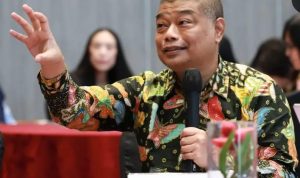 Benny Susetyo: Pemimpin Yang Mmapu Mengantarkan Bangsa Indonesia Di Dunia Global