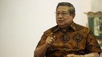 Kabar Terbaru SBY yang Didiagnosis Kanker Prostat