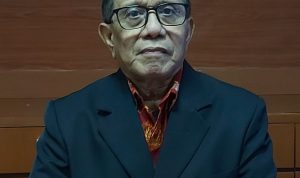 Pasca-Lebaran, PWI Pusat KembaliGeber UKW Gratis se-Indonesia