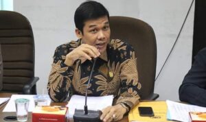 Tak Kunjung Tuntas, DPRD Pekanbaru Laporkan Mafia Tanah Sudirman ke Pusat ead d eb bacdf