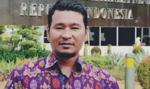 Harusnya Punya Etika Dan Moral, Laksamana Ungkap: Pernyataan Oknum Pejabat Publik Kian Memprihatinkan Saja..!