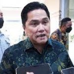 Eks Bos Pertamina Tersangka KPK, Ini Respons Erick Thohir Kasus Korupsi LNG