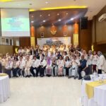 ASPIKOM Korwil Jabodetabek Matangkan Strategi Adaptasi Pendidikan Komunikasi dalam Rapat Kerja Wilayah ()