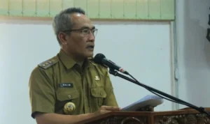 Penyelamatan 450 Warga Terjebak Longsor Imogiri: Pemkab Bantul Dirikan Dua Posko Darurat