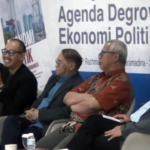Agenda Degrowth