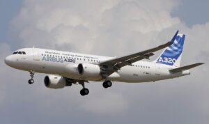 Software Error Memicu Airbus Recall 6.000 Unit A320 di Seluruh Dunia Airbus A Airbus Industrie JP