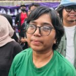 Akademisi Sekolah Tinggi Hukum Indonesia Jentera Asfinawati