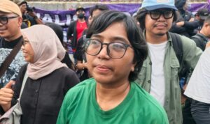 Akademisi Sekolah Tinggi Hukum Indonesia Jentera Asfinawati Akademisi Sekolah Tinggi Hukum Indonesia Jentera Asfinawati