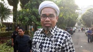 Ali Mochtar Ngabalin Disindir Mujahid 212 Beberkan Hasil Kerjanya Selama Jadi Pejabat