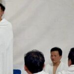 Anggota Amirul Hajj sekaligus Menteri Koordinator Bidang Pemberdayaan Masyarakat Muhaimin Iskandar (Foto Dok PKB)