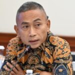 Anggota DPR Fraksi Nasdem Yoyok Riyo Sudibyo (Foto Dok Fraksi Nasdem)
