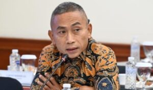 Anggota DPR Fraksi Nasdem Yoyok Riyo Sudibyo (Foto Dok Fraksi Nasdem)