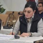 Anggota DPR RI Christiany Eugenia Paruntu bersama Komisi VI DPR RI x