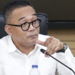 Anggota DPR RI F PKB Iman Sukri (Foto Dokumen F PKB)