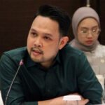 Anggota DPR RI Fraksi PKB Rivqy Abdul Halim (Foto F PKB)