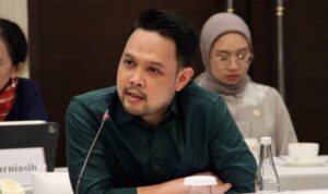 Anggota DPR RI Fraksi PKB Rivqy Abdul Halim (Foto F PKB)