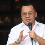 Anggota DPRD Jawa Barat Hilal Himawan (Foto Dok Pribadi)