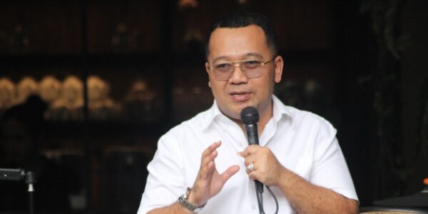 Anggota DPRD Jawa Barat Hilal Himawan (Foto Dok Pribadi)