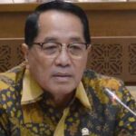 Anggota Komisi IV DPR Firman Subagyo (Foto Dok Fraksi Golkar)