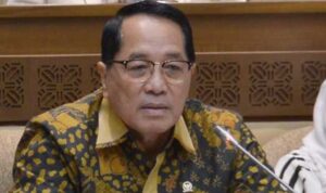 Anggota Komisi IV DPR Firman Subagyo (Foto Dok Fraksi Golkar) Anggota Komisi IV DPR Firman Subagyo (Foto Dok Fraksi Golkar)