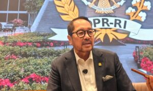 Anggota Komisi IV DPR RI dari Fraksi Golkar Firman Subagyo Anggota Komisi IV DPR RI dari Fraksi Golkar Firman Subagyo