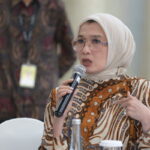 Anggota Komisi IX DPR RI dari Fraksi PKB Arzeti Bilbina (Foto Dok PKB) Anggota Komisi IX DPR RI dari Fraksi PKB Arzeti Bilbina (Foto Dok PKB)
