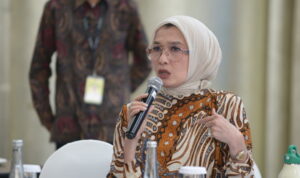 Anggota Komisi IX DPR RI dari Fraksi PKB Arzeti Bilbina (Foto Dok PKB) Anggota Komisi IX DPR RI dari Fraksi PKB Arzeti Bilbina (Foto Dok PKB)