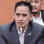 Anggota Komisi VI DPR RI Fraksi Golkar Firnando Ganinduto (Foto Dok Fraksi Golkar)