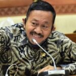 Anggota Komisi XII DPR RI dari Fraksi Partai Demokrat Sartono Hutomo (Foto Dok Demokrat)