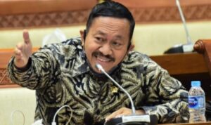 Anggota Komisi XII DPR RI dari Fraksi Partai Demokrat Sartono Hutomo (Foto Dok Demokrat)