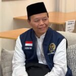 Anggota Tim Pengawas (Timwas) Haji DPR RI Hidayat Nur Wahid (Foto DPR RI)