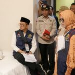 Anggota Tim Pengawas (Timwas) Haji DPR RI Maman Imanul Haq (Foto Humas PKB)