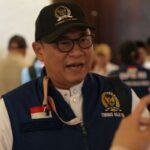 Anggota Timwas Haji DPR Danang Wicaksana (Foto Istimewa)