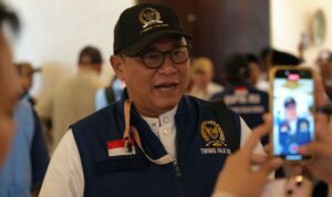 Anggota Timwas Haji DPR Danang Wicaksana (Foto Istimewa)
