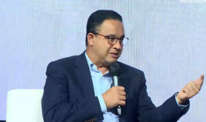 Anies Baswedan