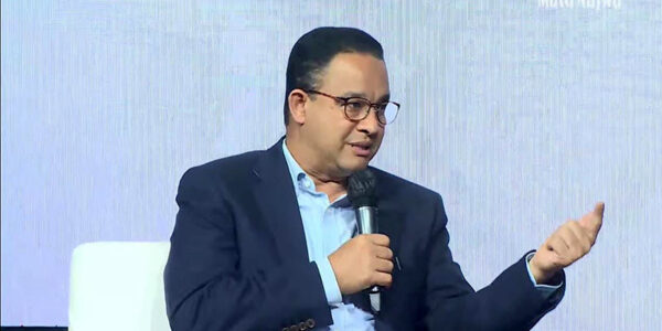 Anies Baswedan