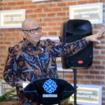 Atasi Persoalan Sampah Bandung Kemnaker Gelar Green Jobs Class