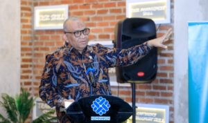 Atasi Persoalan Sampah Bandung Kemnaker Gelar Green Jobs Class