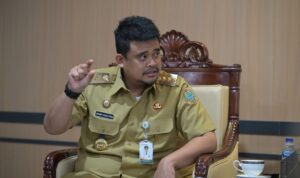Razia Truk Berpelat Aceh, Tito Karnavian Didesak Bertindak Tegas