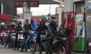 Bahlil Tegaskan BBM Subsidi Tak Naik hingga 31 Desember 2026, Ini Alasannya BBM BLT