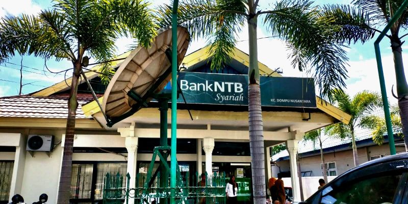 Bank NTB Syariah