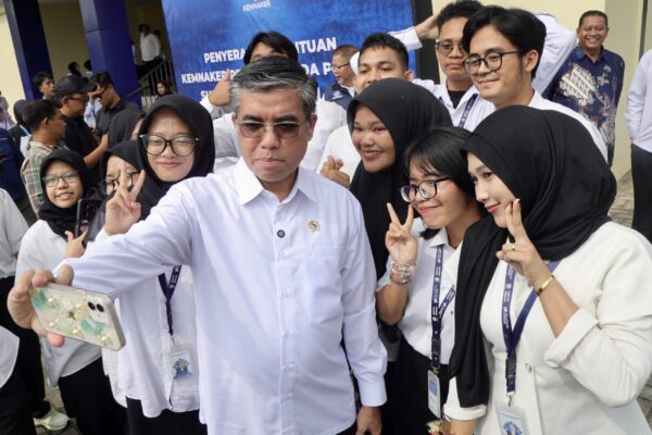 Bantuan