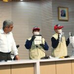 Barang bukti hasil OTT terkait pemerasan dan gratifikasi pengurusan izin tinggal WNA di Ditjen Imigrasi